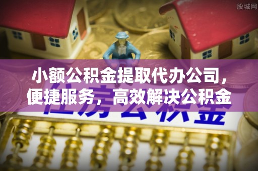 黑龙江小额公积金提取代办公司，便捷服务，高效解决公积金提取难题