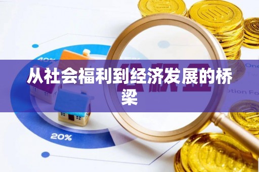 黑龙江从社会福利到经济发展的桥梁