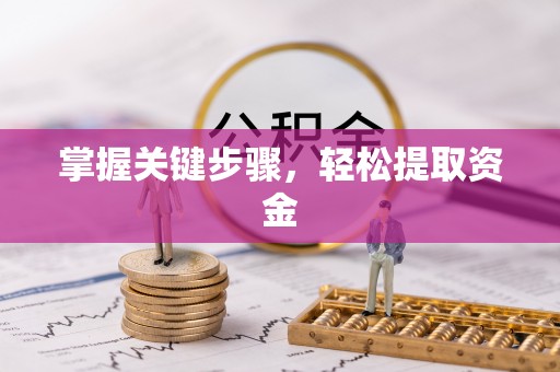 黑龙江掌握关键步骤，轻松提取资金