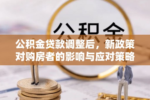 黑龙江公积金贷款调整后，新政策对购房者的影响与应对策略