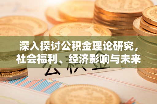 黑龙江深入探讨公积金理论研究，社会福利、经济影响与未来展望