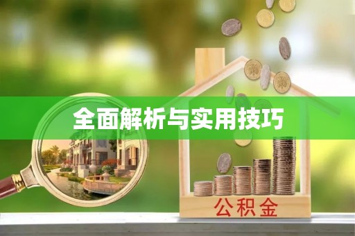 黑龙江全面解析与实用技巧