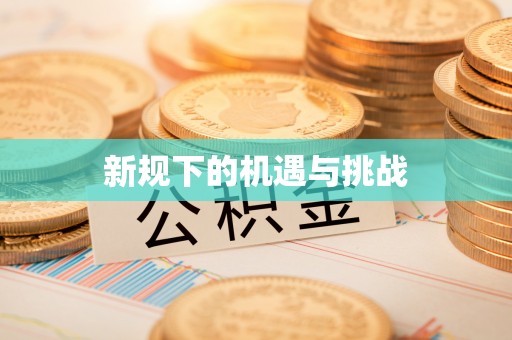 黑龙江新规下的机遇与挑战