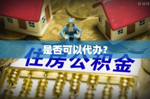 黑龙江是否可以代办？