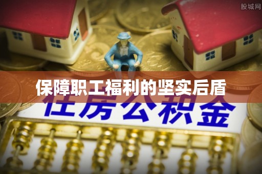 黑龙江保障职工福利的坚实后盾