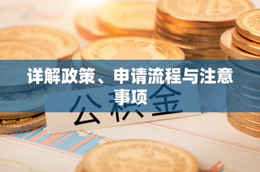黑龙江详解政策、申请流程与注意事项