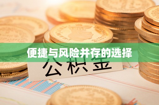 黑龙江便捷与风险并存的选择